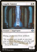 Angelic Curator [Modern Horizons 2]