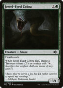 Jewel-Eyed Cobra [Modern Horizons 2]