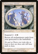 Resurgent Belief (Retro) [Modern Horizons 2]