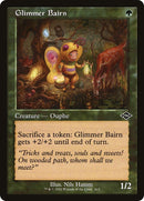 Glimmer Bairn (Retro) [Modern Horizons 2]