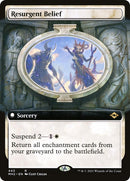 Resurgent Belief Extended Art (443) [MH2]