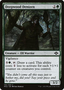 Deepwood Denizen [Modern Horizons 2]