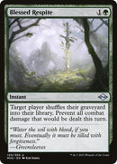 Blessed Respite [Modern Horizons 2]