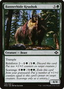 Bannerhide Krushok [Modern Horizons 2]