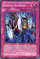 Battle Scarred (DR1-EN259)