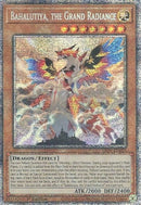 Bahalutiya the Grand Radiance Starlight Rare (LIOV-EN023) [LIOV]