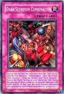 Dark Scorpion Combination (DR1-EN260)