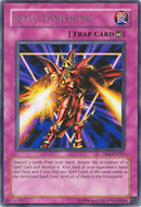 Spell Vanishing (DR1-EN263)
