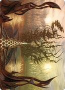 Thornglint Bridge Art Card (81) [ASMH2]