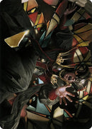Prismatic Ending Art Card (5) [ASMH2]
