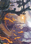Drossforge Bridge Art Card (73) [ASMH2]