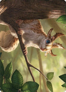 Squirrel Sovereign Art Card (71) [ASMH2]