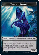 Timeless Witness Token (5) [MH2]