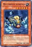 Millennium Scorpion (TLM-EN009) [TLM]