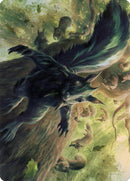 Chatterfang Squirrel General Art Card 68 81 (68) [ASMH2]