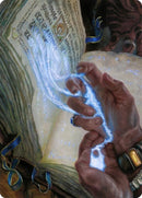 Mystic Redaction Art Card (16) [ASMH2]