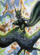 Chatterfang Squirrel General Art Card 67 81 (67) [ASMH2]
