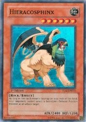 Hieracosphinx (TLM-EN012) [TLM]