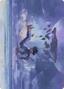 Suspend Art Card (23) [ASMH2]