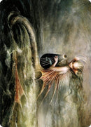 Svyelun of Sea and Sky Art Card 25 81 (25) [ASMH2]