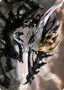 Kaldra Compleat Art Card (61) [ASMH2]