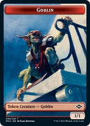 Goblin Token (8) [MH2]