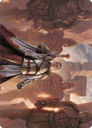 General Ferrous Rokiric Art Card (52) [ASMH2]