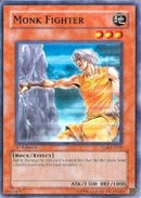 Monk Fighter (TLM-EN019) [TLM]