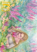 Abundant Harvest Art Card Gold Stamped Signature (37) [ASMH2]