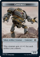 Construct Token (16) [MH2]