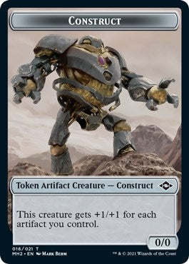 Construct Token (16) [MH2]