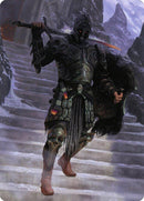 Dakkon Shadow Slayer Art Card 49 81 (49) [ASMH2]