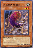 Medusa Worm (TLM-EN022) [TLM]