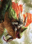 Captured by Lagacs Art Card (46) [ASMH2]