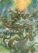 Titania Protector of Argoth Art Card (43) [ASMH2]