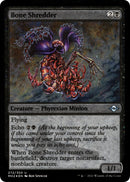 Bone Shredder Foil Etched (272) [MH2]