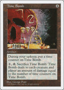 Time Bomb [5ED]
