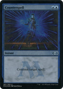 Counterspell Foil Etched (267) [MH2]