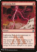 Lightning Bolt A25 (141) [LIST]