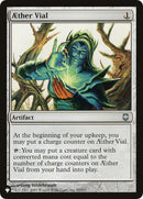 Aether Vial (91) [LIST]