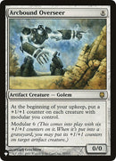 Arcbound Overseer (99) [LIST]
