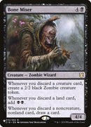 Bone Miser (15) [LIST]