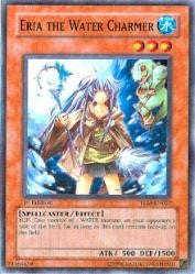 Eria the Water Charmer (TLM-EN027) [TLM]