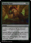 Hunting Pack Foil Etched (284) [MH2]
