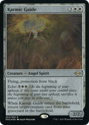 Karmic Guide Foil Etched (263) [MH2]