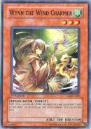 Wynn the Wind Charmer (TLM-EN029) [TLM]