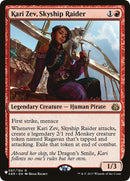 Kari Zev Skyship Raider (87) [LIST]