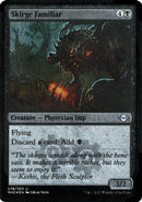 Skirge Familiar Foil Etched (276) [MH2]