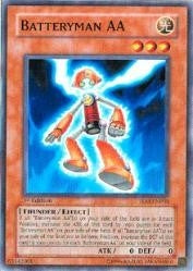 Batteryman AA (TLM-EN030) [TLM]