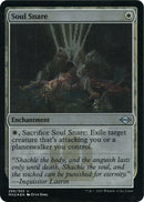Soul Snare Foil Etched (266) [MH2]